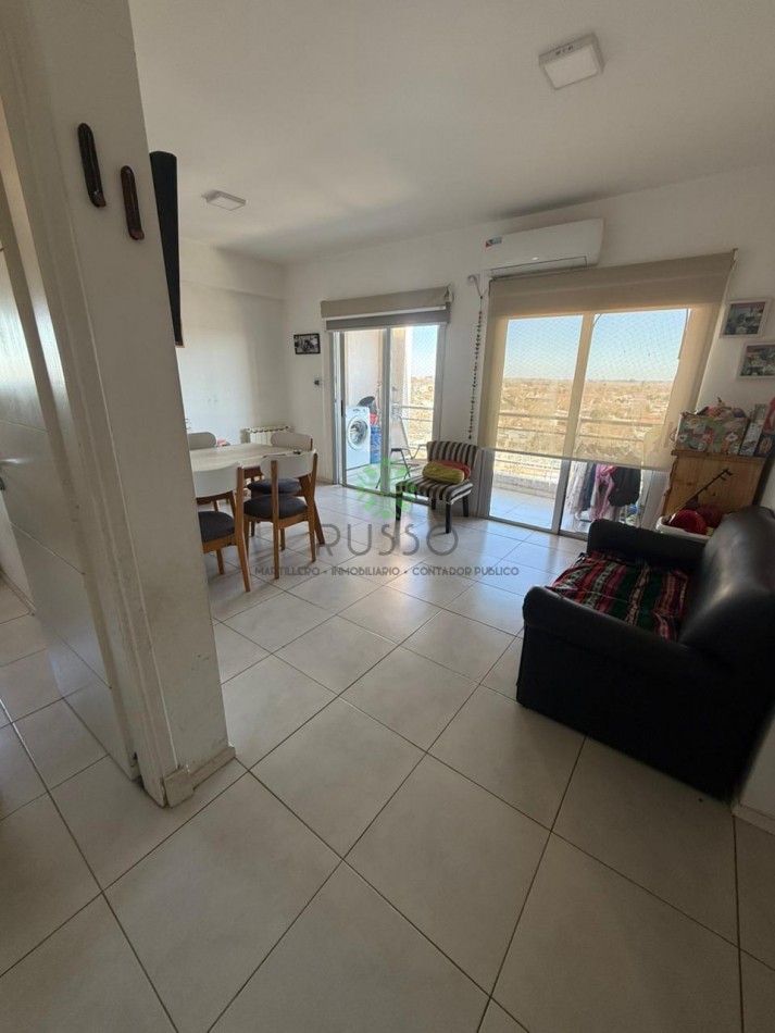 DEPTO EN VENTA  | TORRE MACAYA  | BRAGADO