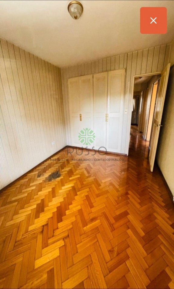 DEPTO EN VENTA | RIVADAVIA Y OTAMENDI | CABA