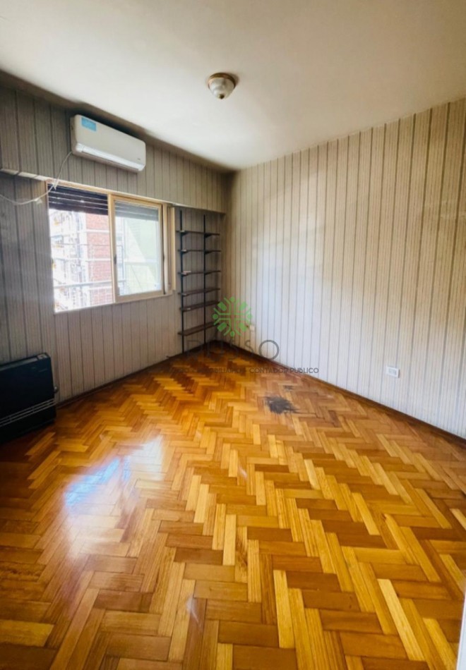 DEPTO EN VENTA | RIVADAVIA Y OTAMENDI | CABA