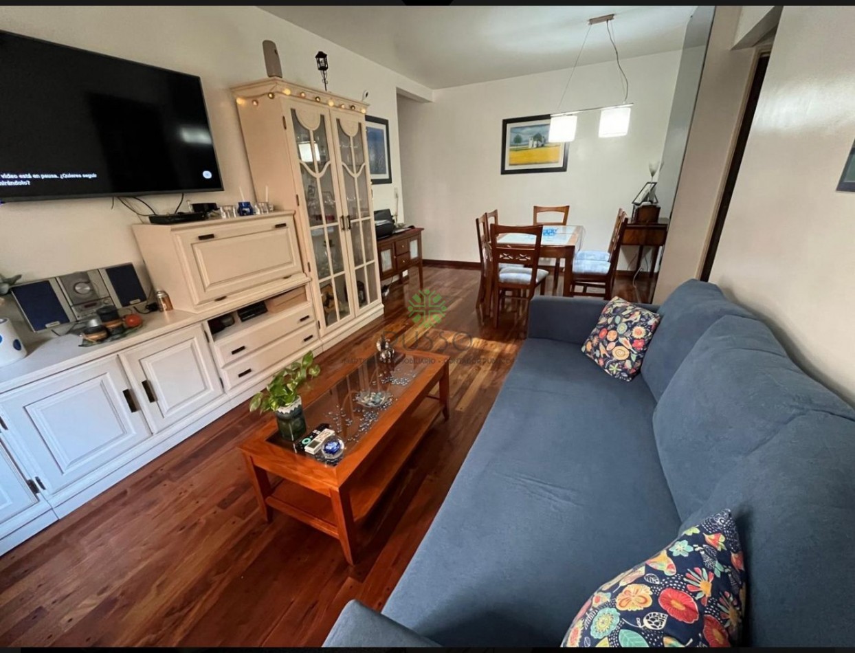 DEPTO EN VENTA | RAVIGNANI 2200 | PALERMO HOLLYWOOD