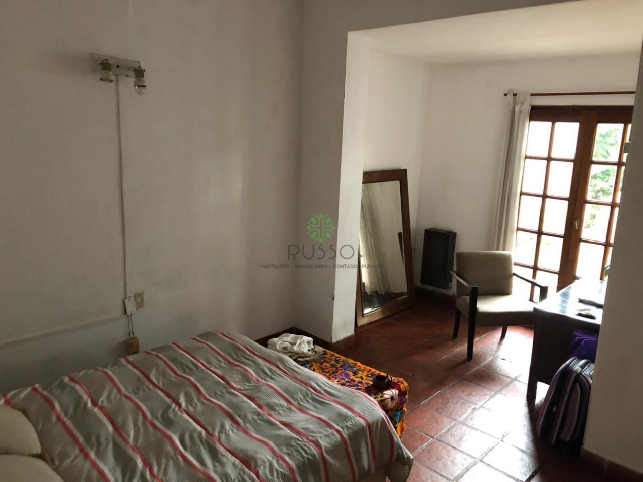 CASA EN VENTA  | BALCARCE 600  | BRAGADO