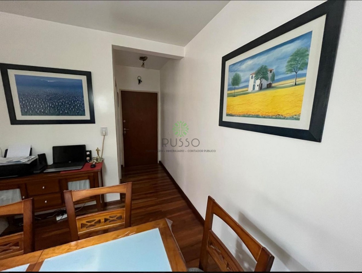 DEPTO EN VENTA | RAVIGNANI 2200 | PALERMO HOLLYWOOD