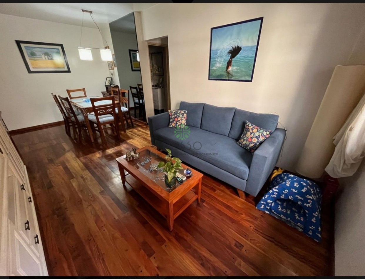 DEPTO EN VENTA | RAVIGNANI 2200 | PALERMO HOLLYWOOD
