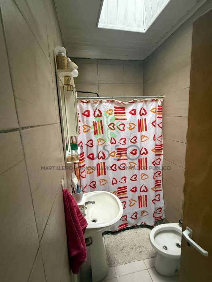 CASA EN VENTA | BALCARCE 821 | BRAGADO