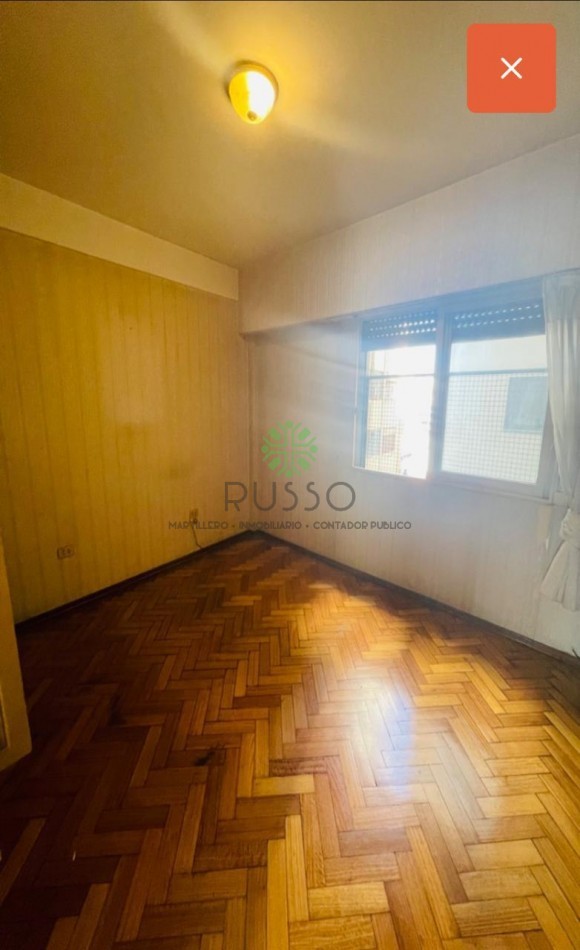 DEPTO EN VENTA | RIVADAVIA Y OTAMENDI | CABA