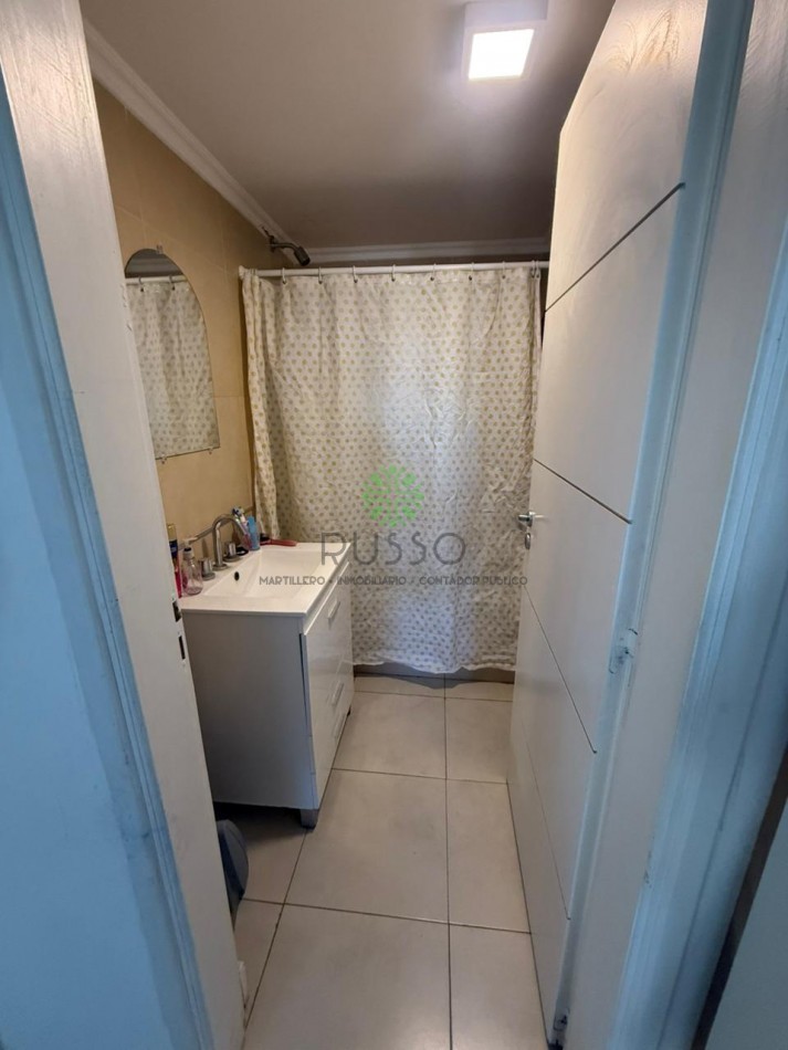DEPTO EN VENTA  | TORRE MACAYA  | BRAGADO
