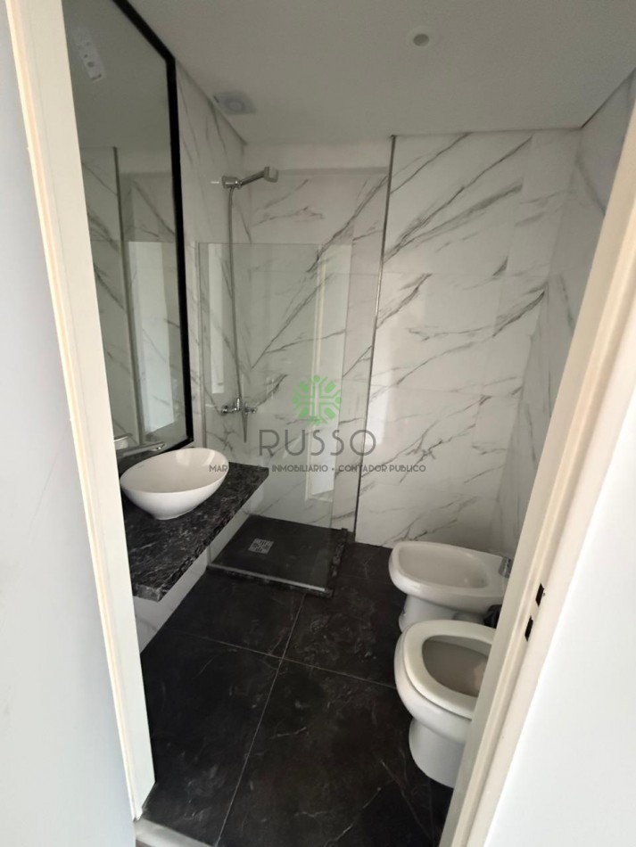 DEPTO EN VENTA | ADOLFO ALSINA 1200 | MONSERRAT - CABA 