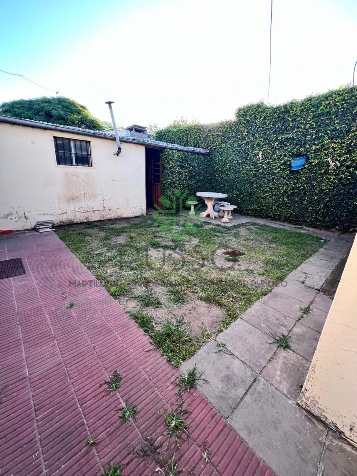 CASA EN VENTA | AGUIRRE 500 | BRAGADO