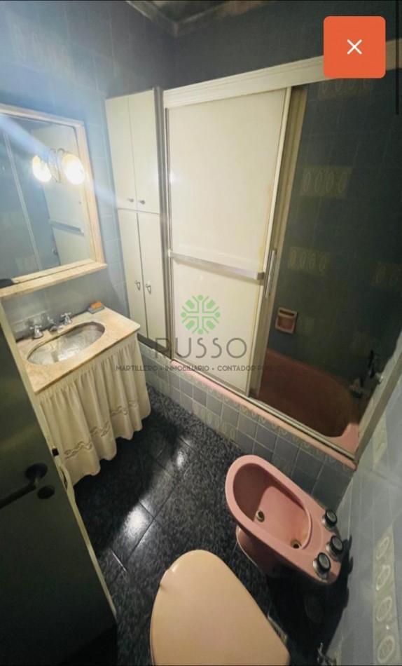 DEPTO EN VENTA | RIVADAVIA Y OTAMENDI | CABA