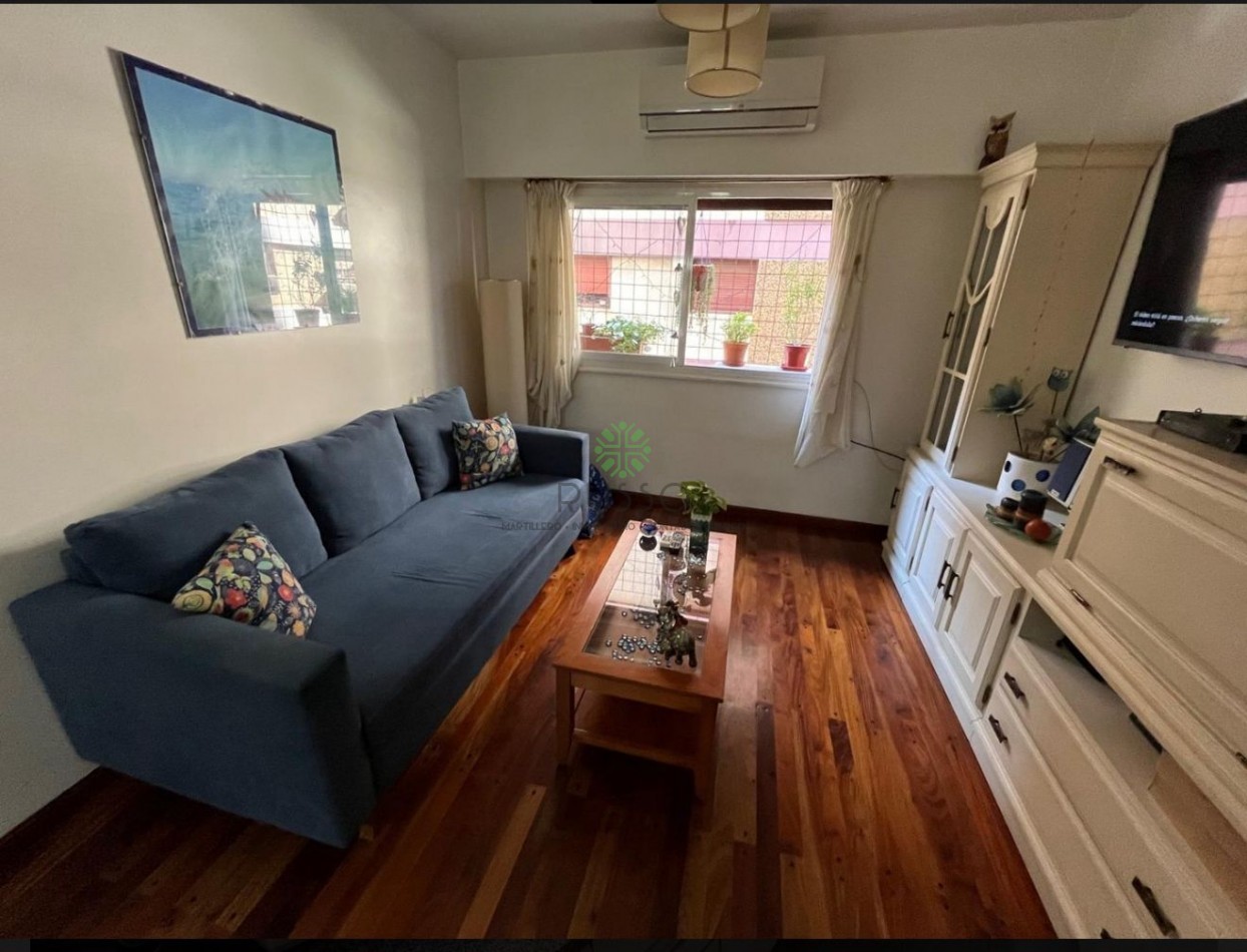 DEPTO EN VENTA | RAVIGNANI 2200 | PALERMO HOLLYWOOD
