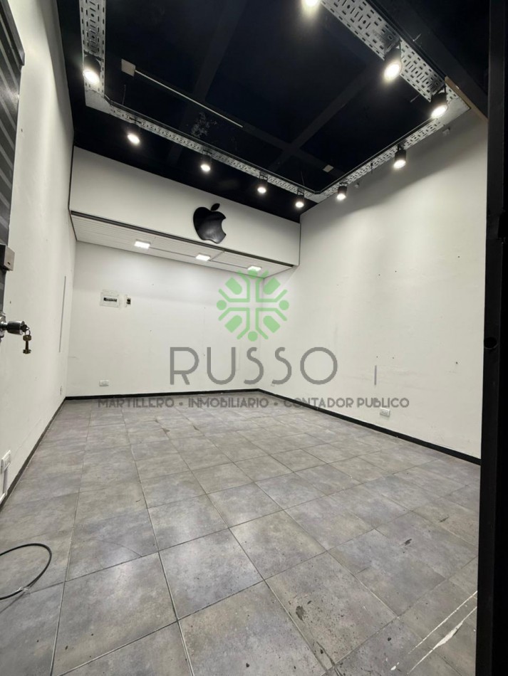LOCAL EN ALQUILER  | GALERIA JARDIN  | FLORIDA 500 CABA