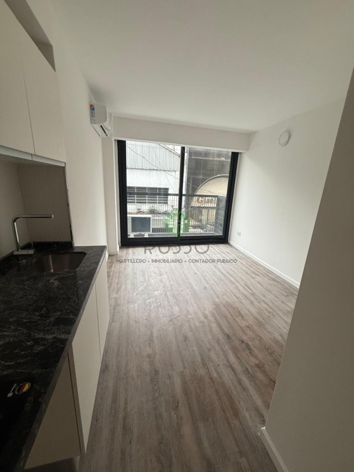 DEPTO EN VENTA | ADOLFO ALSINA 1200 | MONSERRAT - CABA 