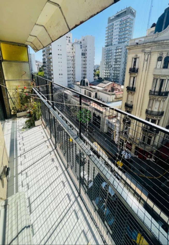 DEPTO EN VENTA | RIVADAVIA Y OTAMENDI | CABA