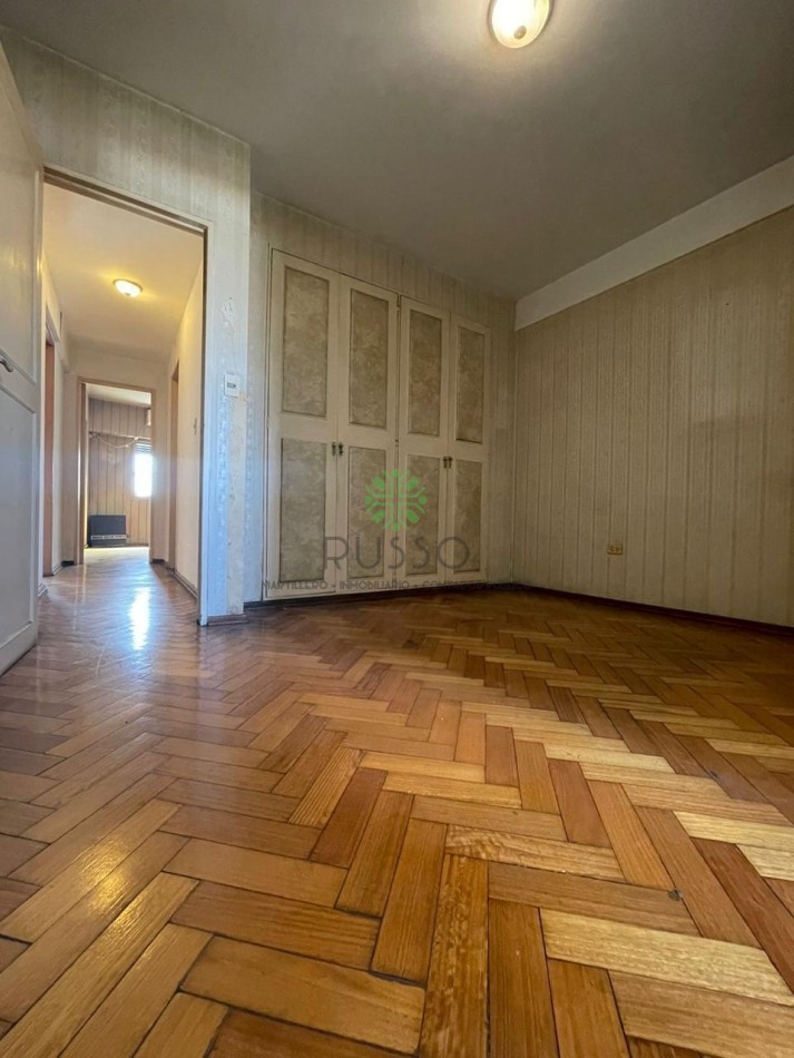 DEPTO EN VENTA | RIVADAVIA Y OTAMENDI | CABA