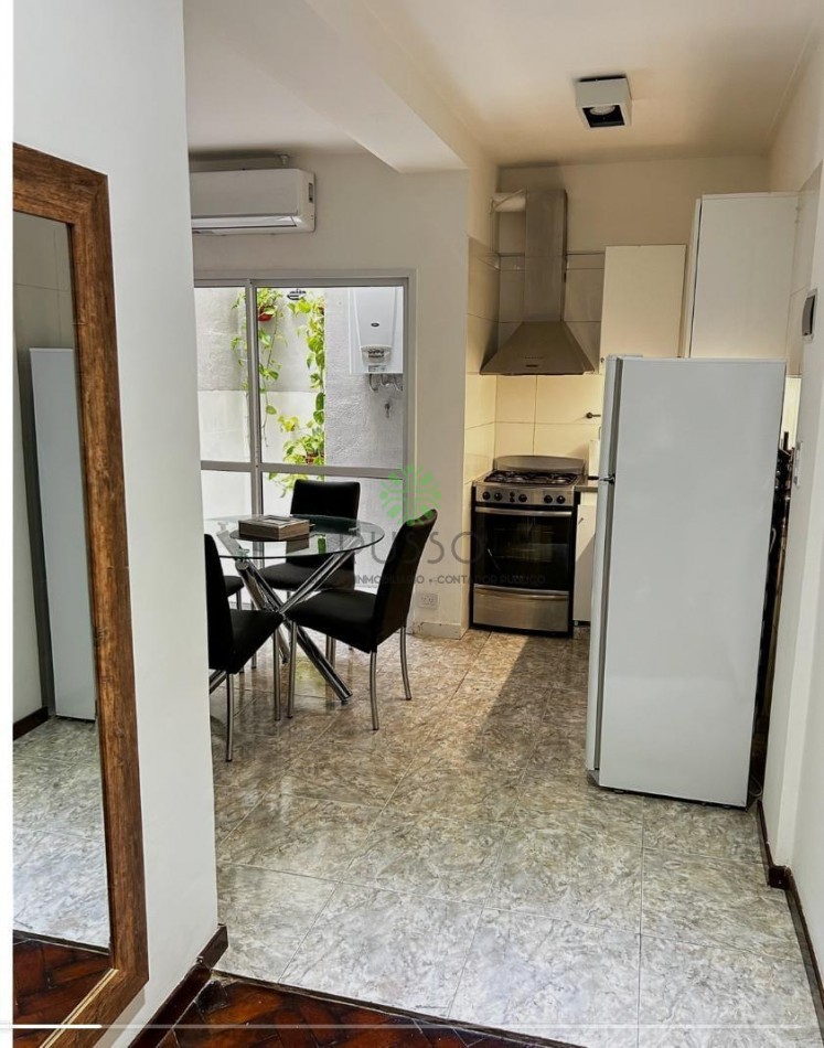 VENTA DEPTO | CHARCAS 4743 | PALERMO - CABA