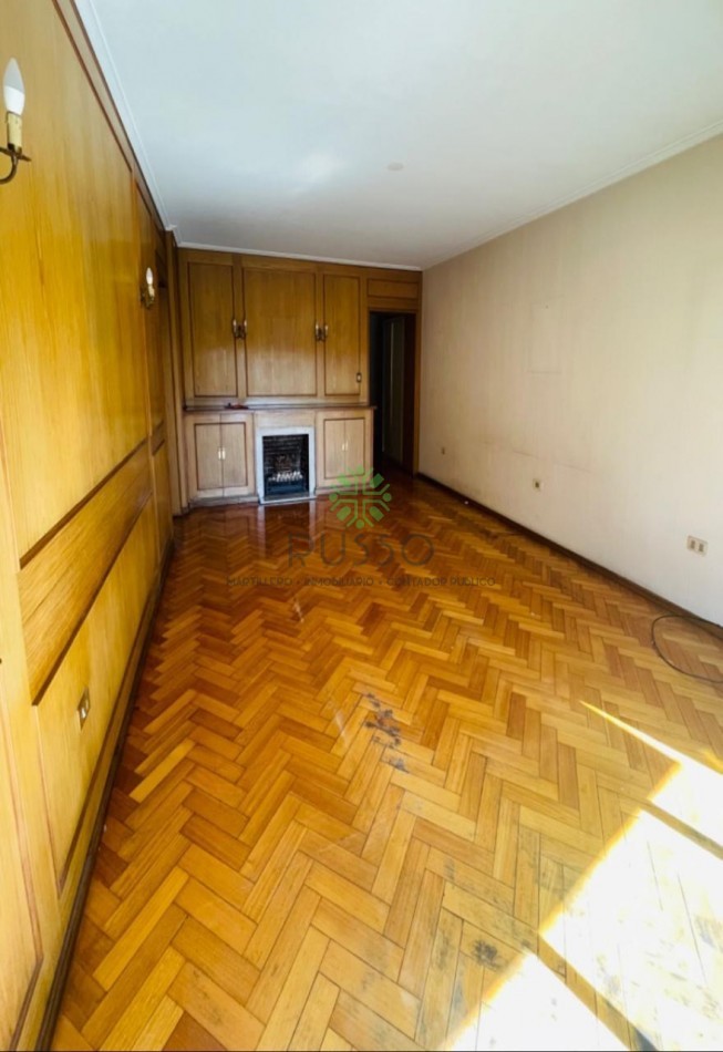 DEPTO EN VENTA | RIVADAVIA Y OTAMENDI | CABA