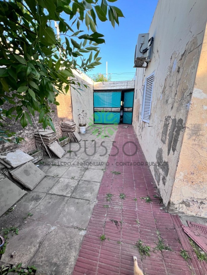 CASA EN VENTA | AGUIRRE 500 | BRAGADO