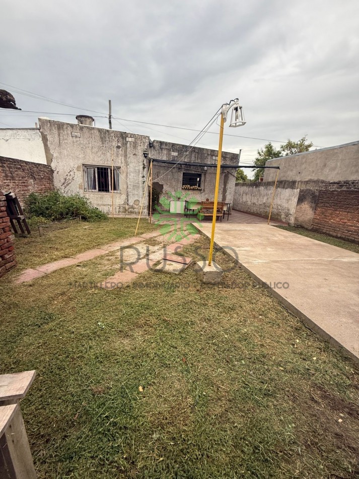CASA EN VENTA | BALCARCE 821 | BRAGADO