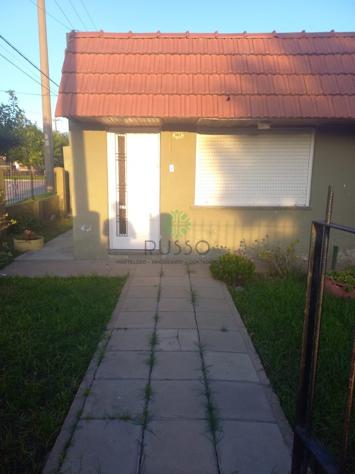 CASA EN VENTA | ENTRE CONESA Y 12 DE OCTUBRE | BRAGADO