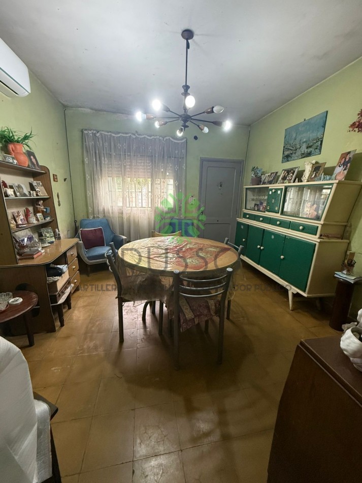 CASA EN VENTA | MECHITA