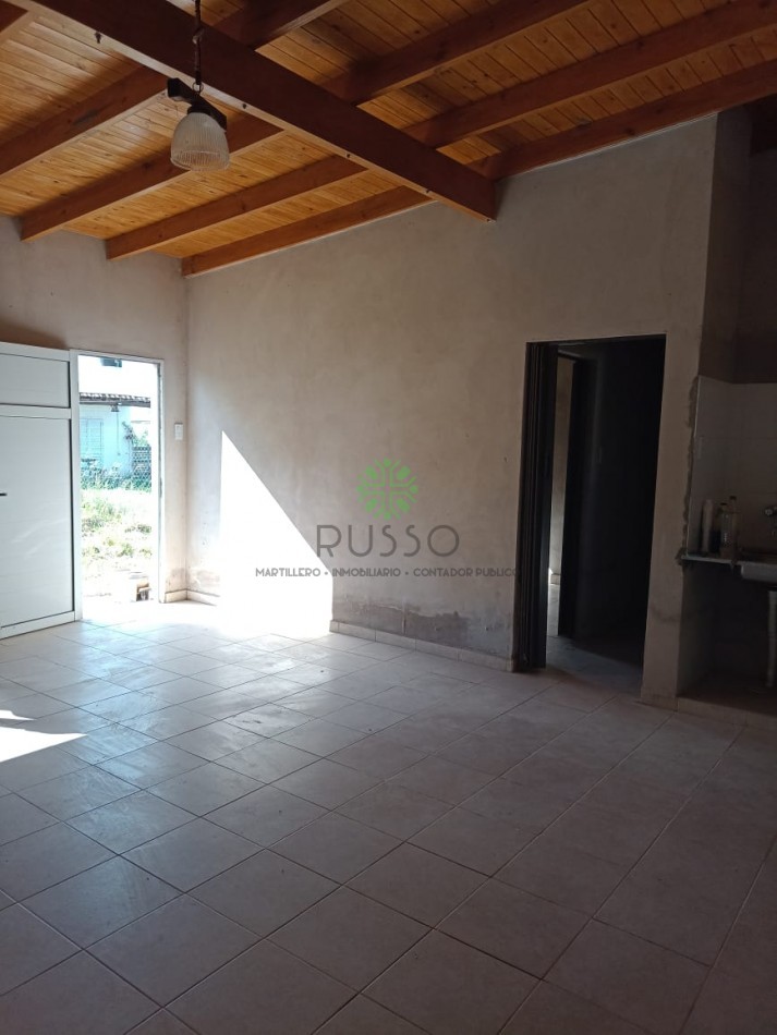 CASA EN VENTA | NOGALES 577 | BRAGADO