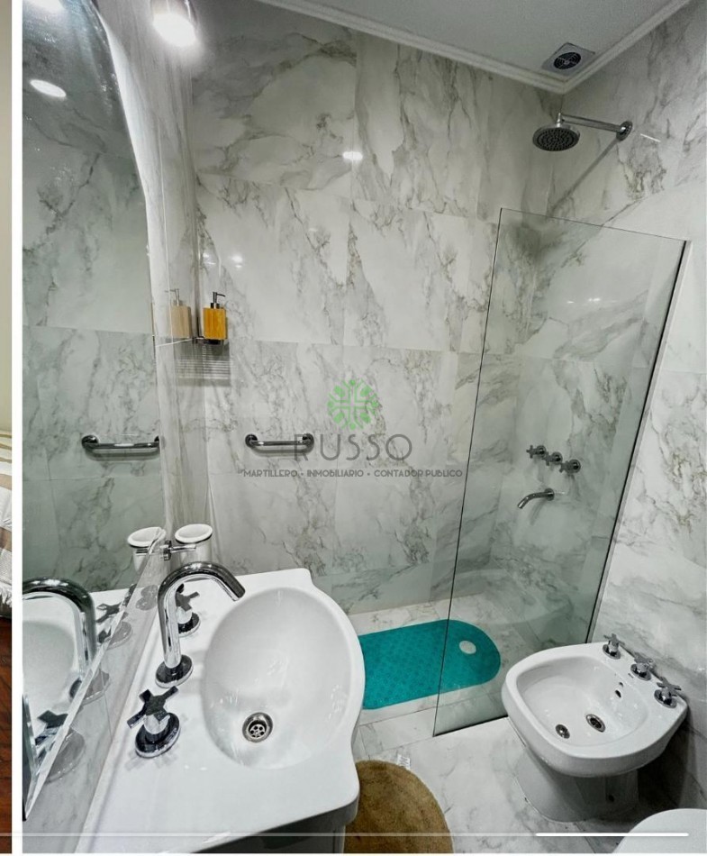VENTA DEPTO | CHARCAS 4743 | PALERMO - CABA