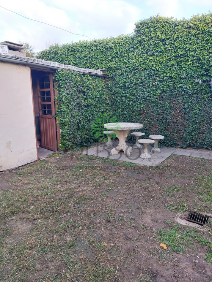 CASA EN VENTA | AGUIRRE 500 | BRAGADO
