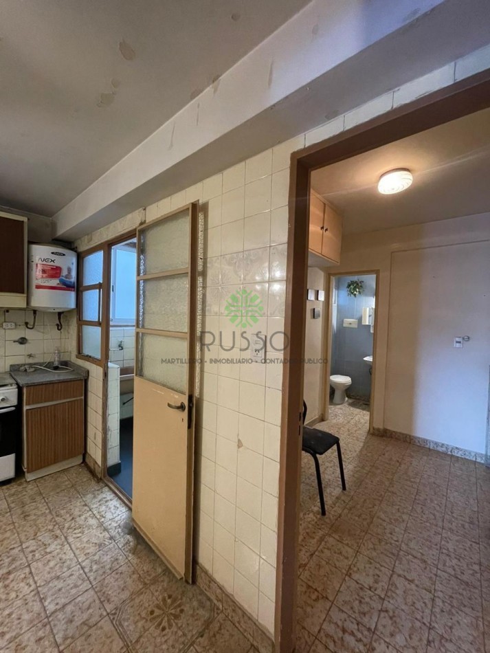 DEPTO EN VENTA | RIVADAVIA Y OTAMENDI | CABA