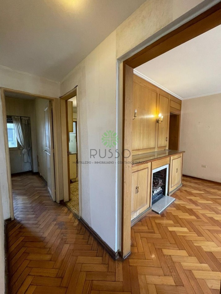 DEPTO EN VENTA | RIVADAVIA Y OTAMENDI | CABA