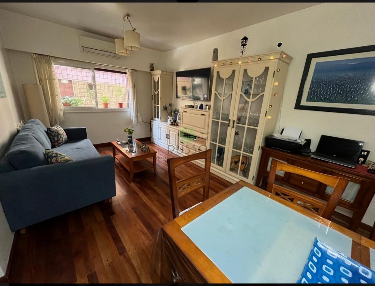 DEPTO EN VENTA | RAVIGNANI 2200 | PALERMO HOLLYWOOD