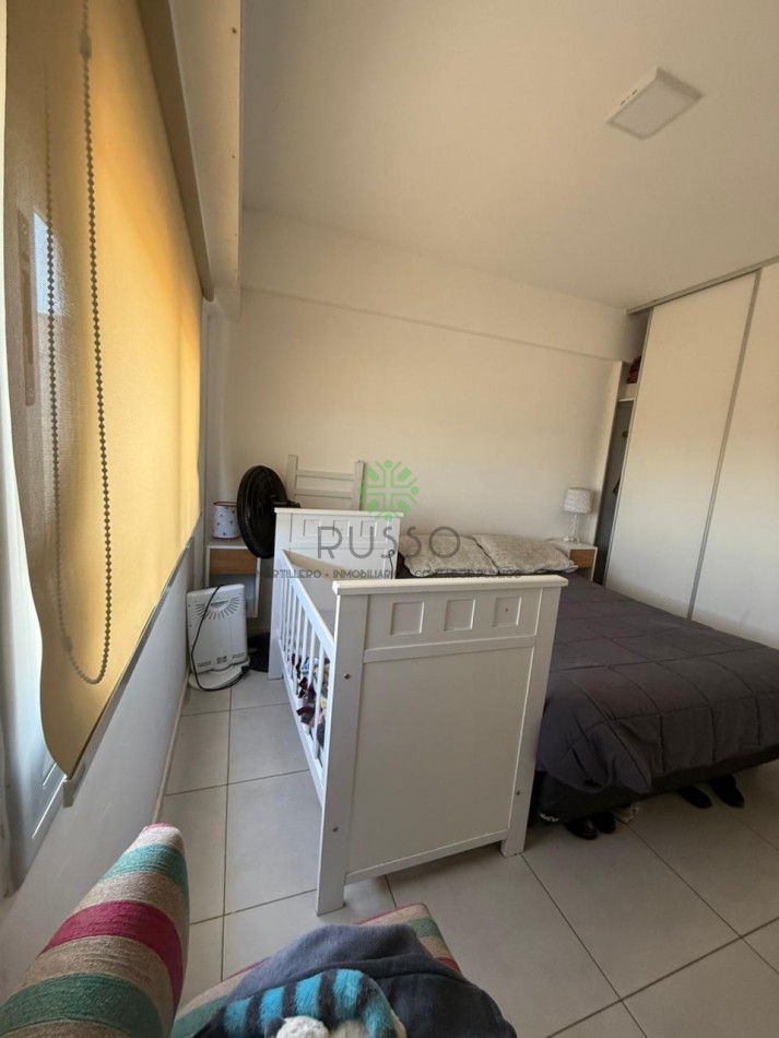 DEPTO EN VENTA  | TORRE MACAYA  | BRAGADO