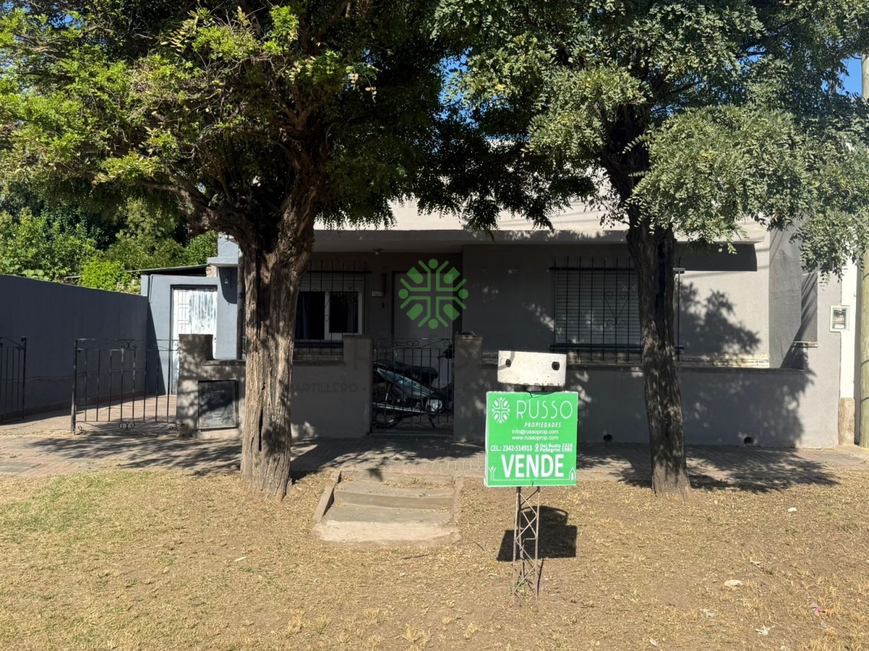 CASA EN VENTA | BALCARCE 821 | BRAGADO