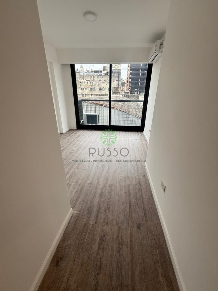 DEPTO EN VENTA | ADOLFO ALSINA 1200 | MONSERRAT - CABA 