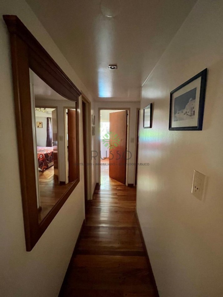 DEPTO EN VENTA | RAVIGNANI 2200 | PALERMO HOLLYWOOD