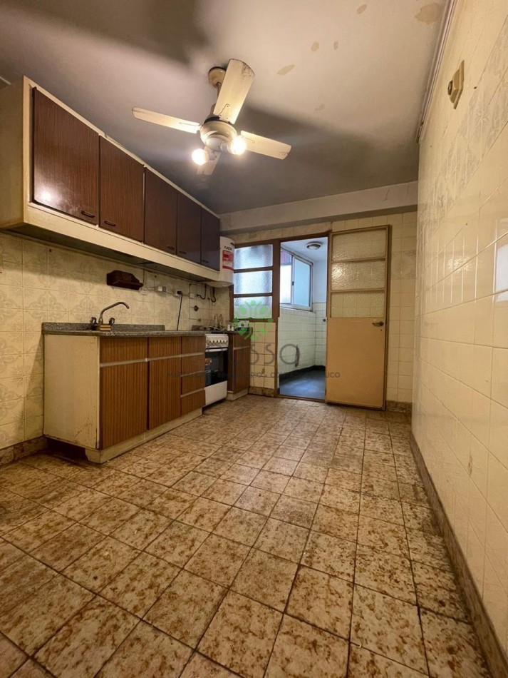 DEPTO EN VENTA | RIVADAVIA Y OTAMENDI | CABA
