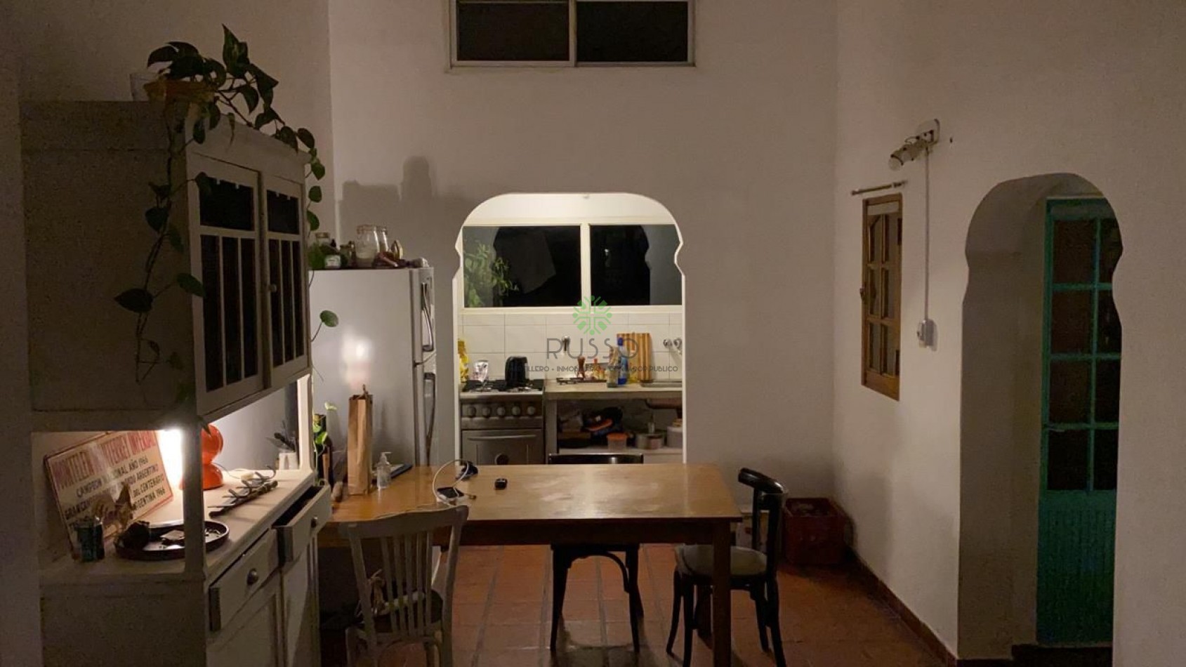 CASA EN VENTA  | BALCARCE 600  | BRAGADO