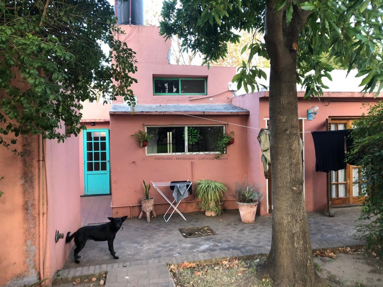 CASA EN VENTA  | BALCARCE 600  | BRAGADO