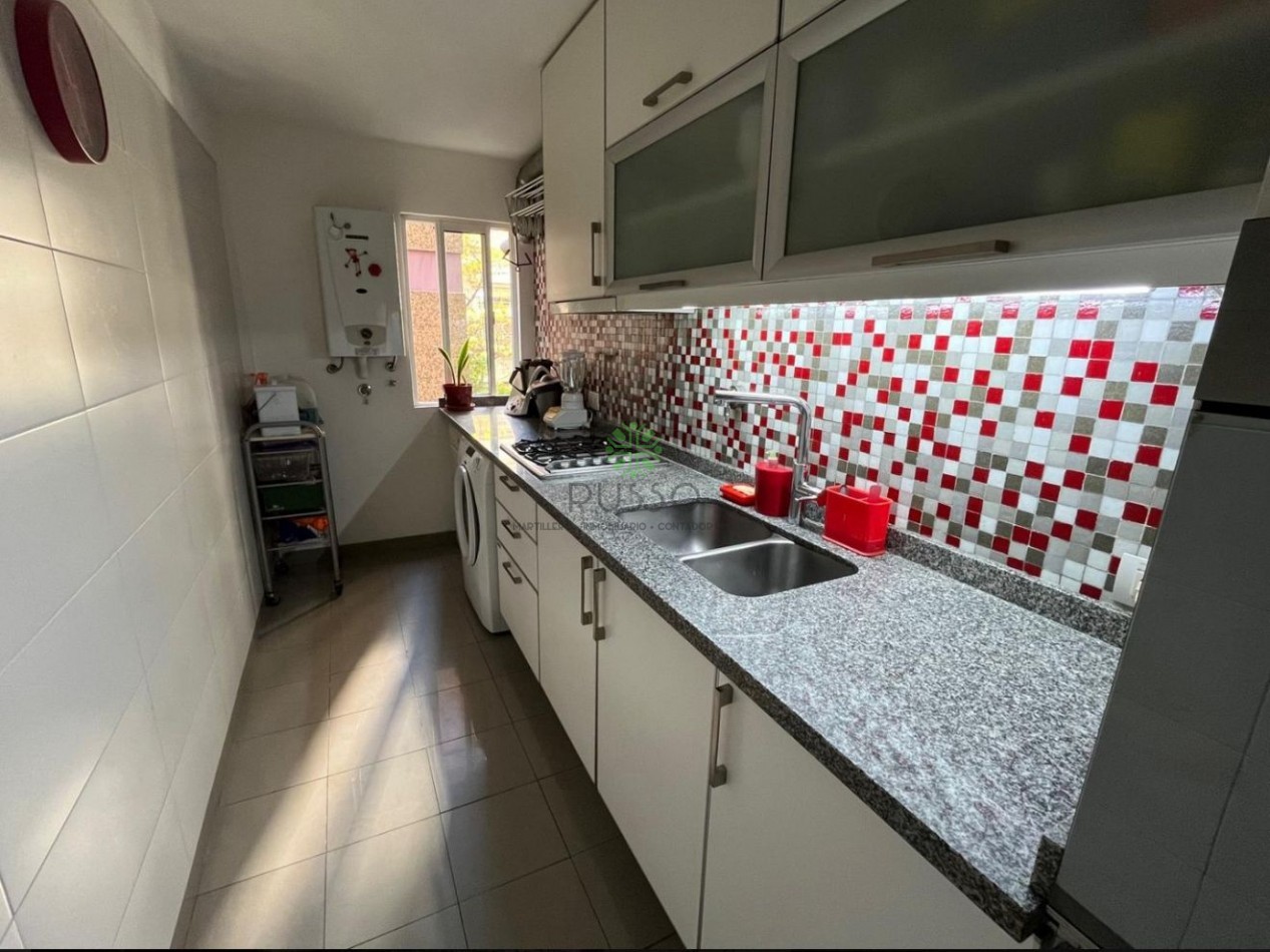 DEPTO EN VENTA | RAVIGNANI 2200 | PALERMO HOLLYWOOD