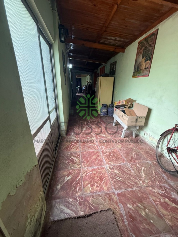 CASA EN VENTA | MECHITA