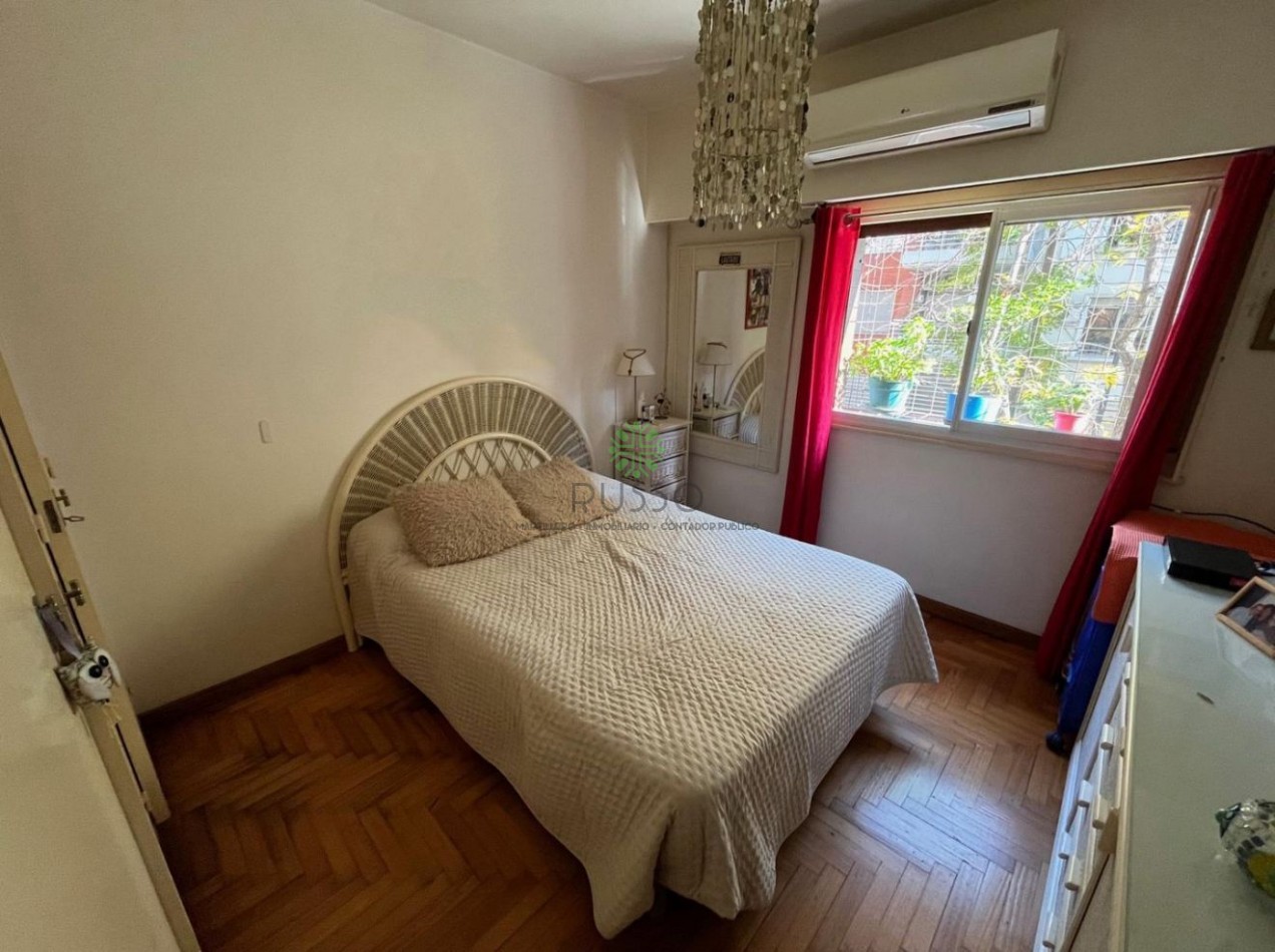 DEPTO EN VENTA | RAVIGNANI 2200 | PALERMO HOLLYWOOD