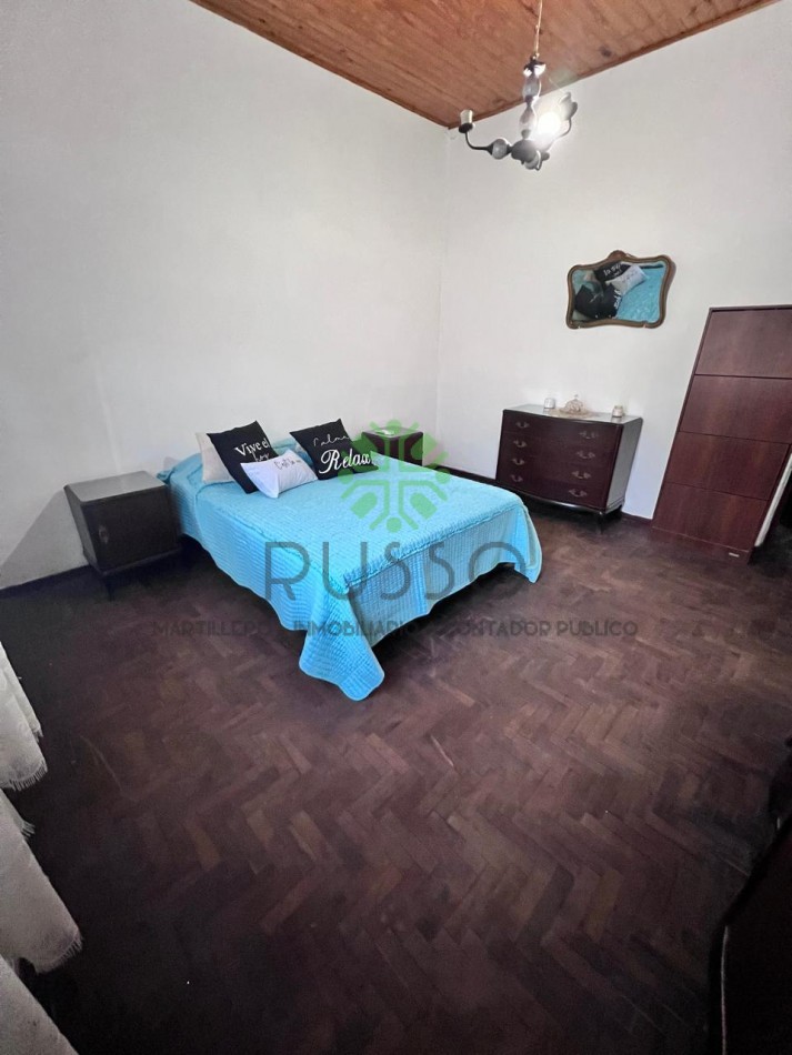 CASA EN VENTA | AGUIRRE 500 | BRAGADO