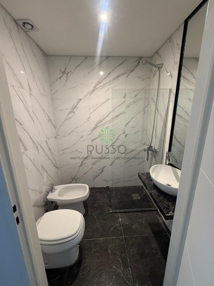 DEPTO EN VENTA | ADOLFO ALSINA 1200 | MONSERRAT - CABA 