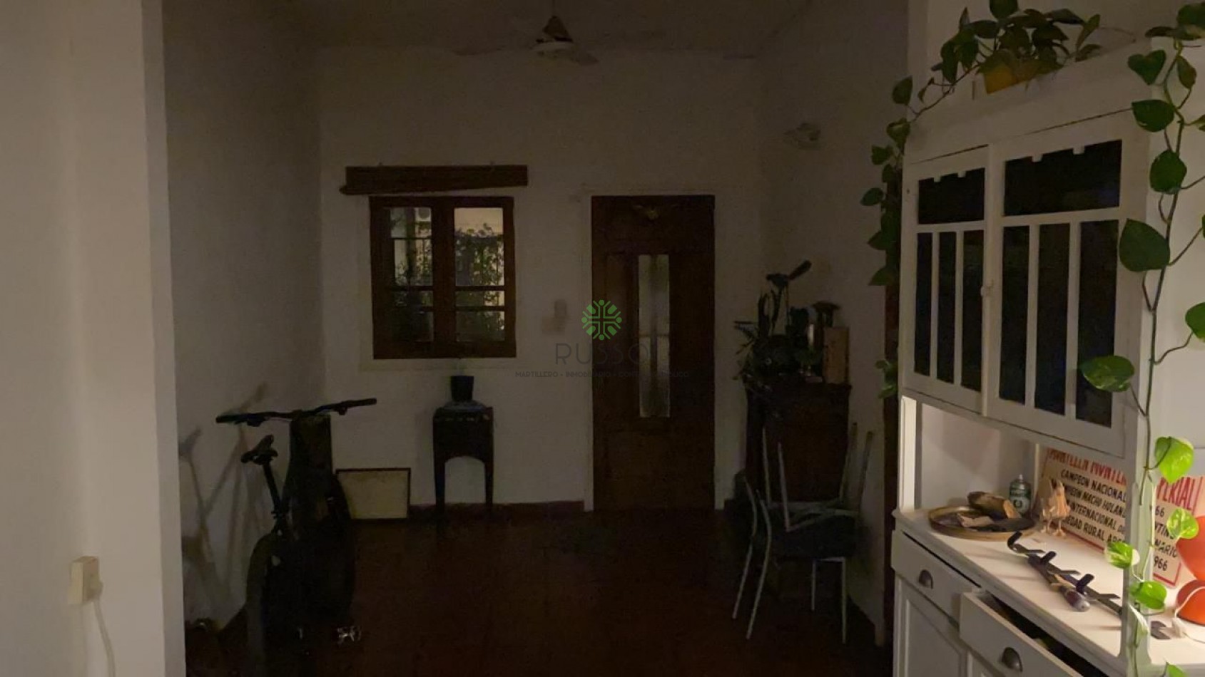 CASA EN VENTA  | BALCARCE 600  | BRAGADO