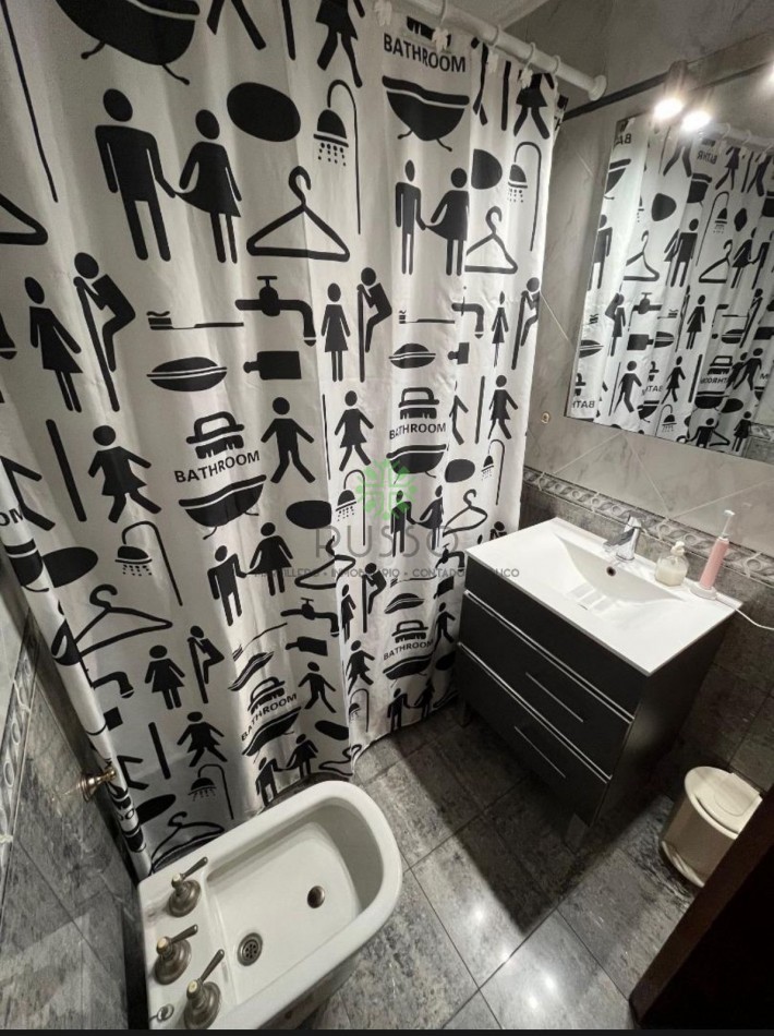 DEPTO EN VENTA | RAVIGNANI 2200 | PALERMO HOLLYWOOD