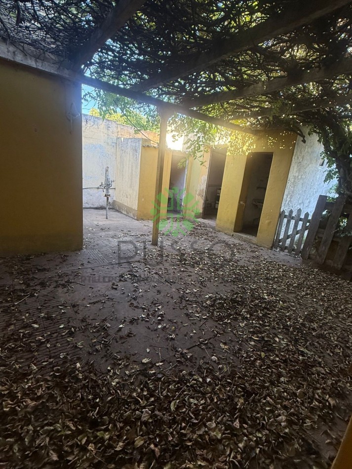 CASA EN VENTA | CALLE FILIBERTO | MECHITA