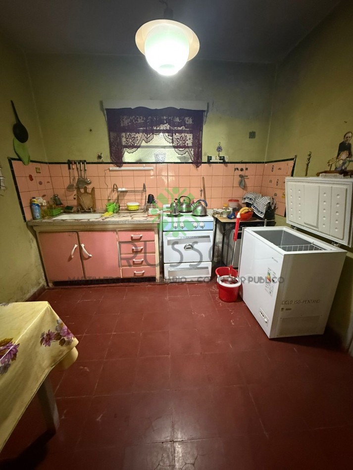 CASA EN VENTA | MECHITA