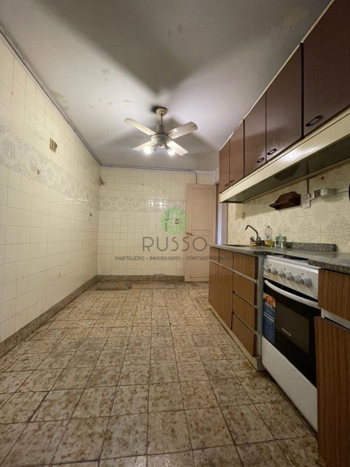 DEPTO EN VENTA | RIVADAVIA Y OTAMENDI | CABA
