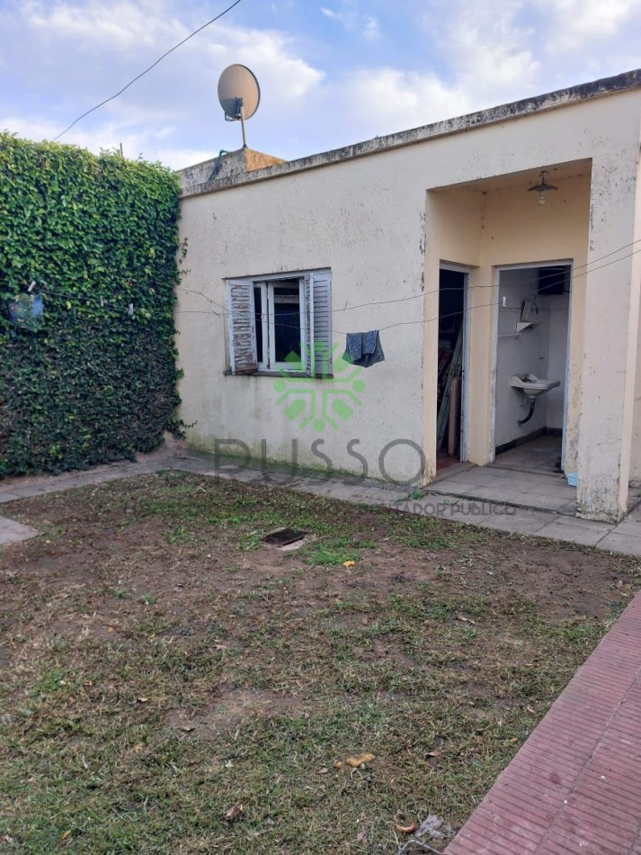 CASA EN VENTA | AGUIRRE 500 | BRAGADO