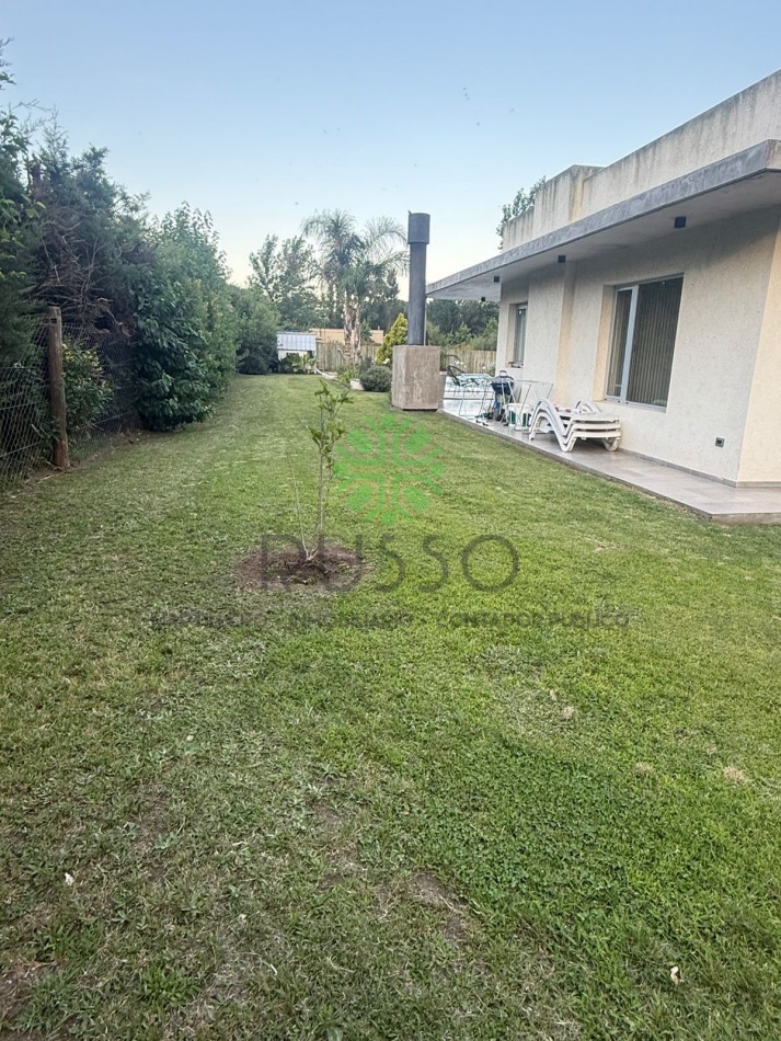 QUINTA EN VENTA | BARRIO LAS ACACIAS | BRAGADO