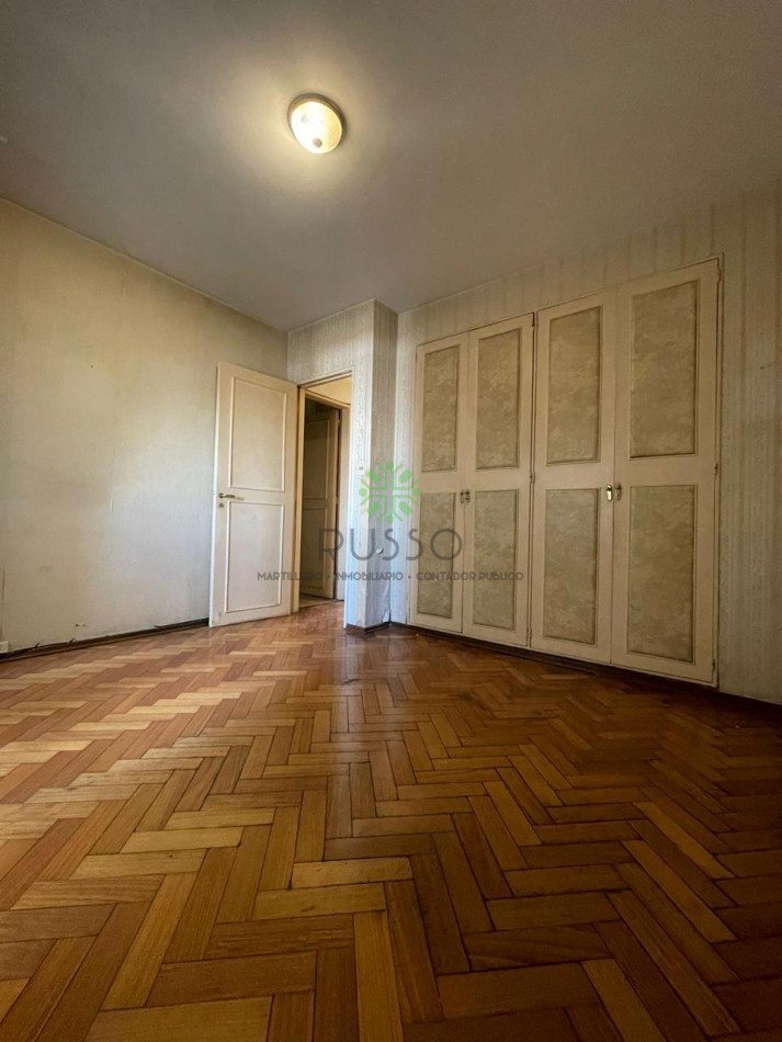 DEPTO EN VENTA | RIVADAVIA Y OTAMENDI | CABA